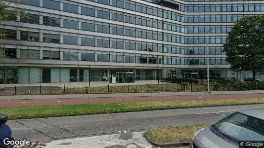 Kantorruimte for rent i Utrecht Zuid-West - Foto uit Google Street View
