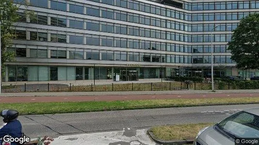 Bedrijfsruimtes for rent i Utrecht Zuid-West - Foto uit Google Street View