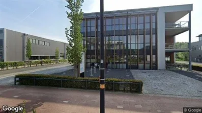 Kantorruimte for rent in Veenendaal - Photo from Google Street View