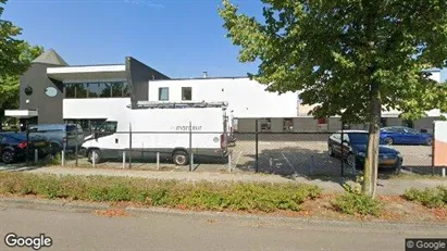 Kantorruimte for rent in Veenendaal - Photo from Google Street View