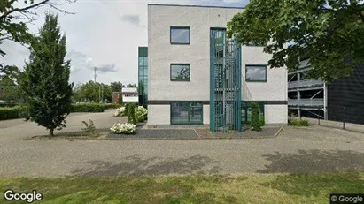 Kantorruimte for rent in Veenendaal - Photo from Google Street View
