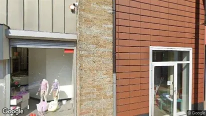 Kantorruimte te huur in Veenendaal - Foto uit Google Street View