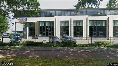 Kantorruimte for rent in Veenendaal - Photo from Google Street View