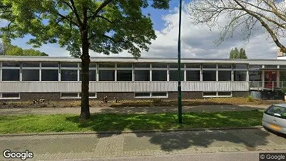 Bedrijfsruimtes for rent in Veenendaal - Photo from Google Street View