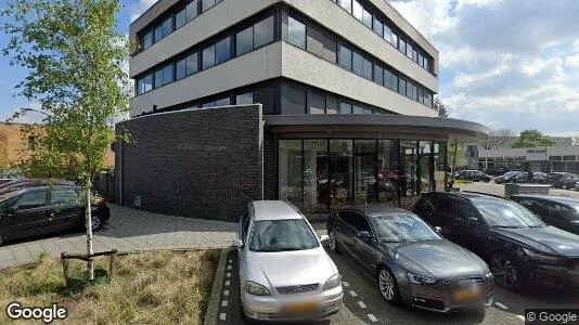 Kantorruimte for rent i Veenendaal - Foto uit Google Street View