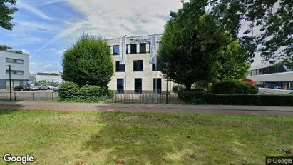 Kantorruimte for rent in Veenendaal - Photo from Google Street View