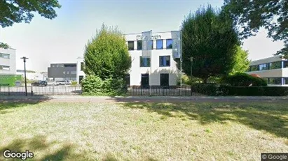 Kantorruimte for rent in Veenendaal - Photo from Google Street View