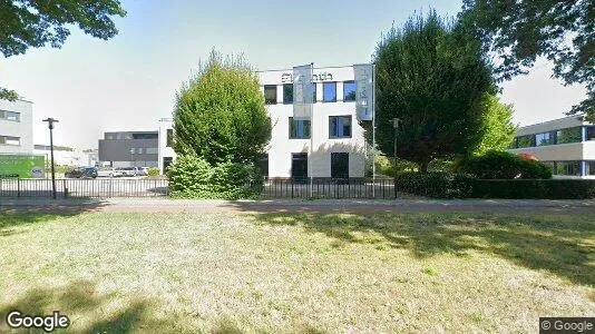 Kantorruimte for rent i Veenendaal - Foto uit Google Street View