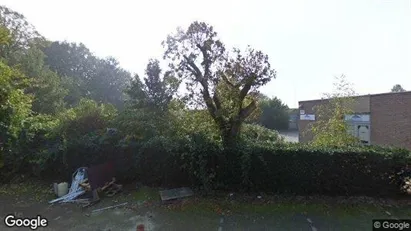 Bedrijfsruimtes for rent in Amersfoort - Photo from Google Street View
