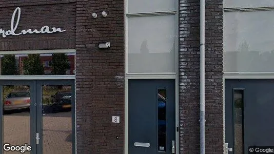 Lokaler til leje i Leusden - Foto uit Google Street View