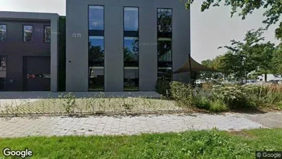 Kantorruimte for rent in Veenendaal - Photo from Google Street View