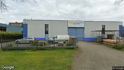 Bedrijfsruimtes for rent in Veenendaal - Photo from Google Street View