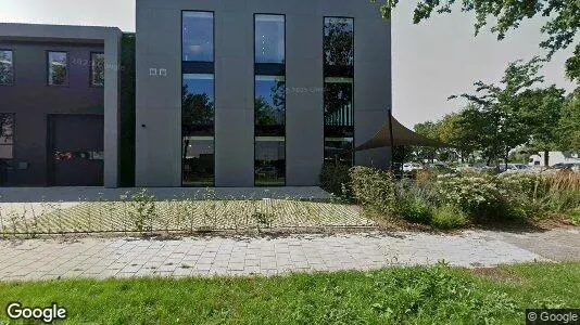 Kantorruimte for rent i Veenendaal - Foto uit Google Street View