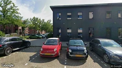 Bedrijfsruimtes for rent in Veenendaal - Photo from Google Street View
