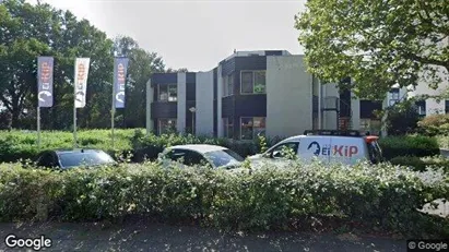Kantorruimte for rent in Veenendaal - Photo from Google Street View