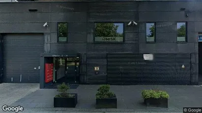 Bedrijfsruimtes te huur in Veenendaal - Foto uit Google Street View