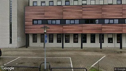Kontorer til leie i Wageningen – Bilde fra Google Street View