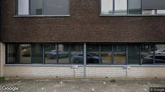 Kantorruimte for rent i Wageningen - Foto uit Google Street View