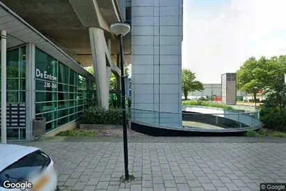 Bedrijfsruimtes for rent in Amsterdam-Zuidoost - Photo from Google Street View