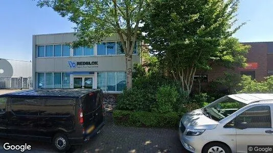Kantorruimte for rent i Barneveld - Foto uit Google Street View