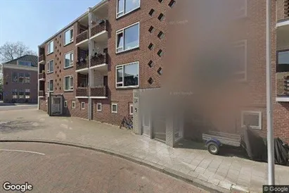 Kantorruimte for rent in Utrecht Noord-Oost - Photo from Google Street View