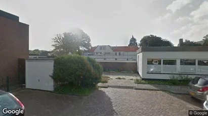Lokaler til leie i Westland – Bilde fra Google Street View