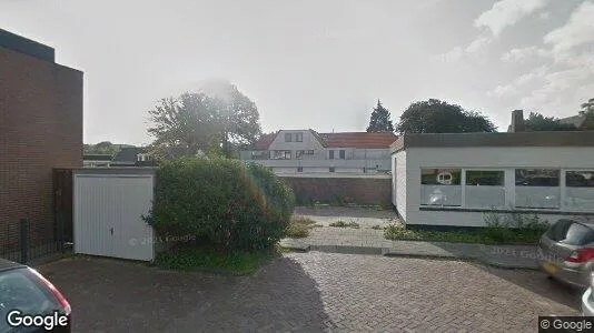 Garages for rent i Westland - Foto uit Google Street View