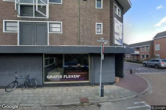 Gewerbeflächen zur Miete i Winterswijk - Foto uit Google Street View