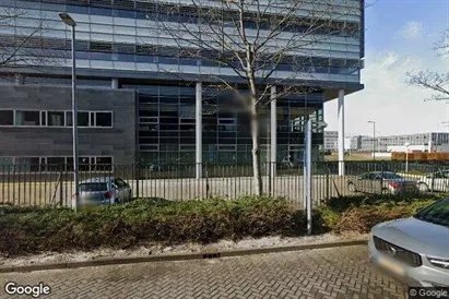 Bedrijfsruimtes for rent in Amsterdam-Zuidoost - Photo from Google Street View