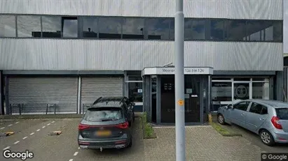 Kantorruimte for rent in Haarlemmermeer - Photo from Google Street View
