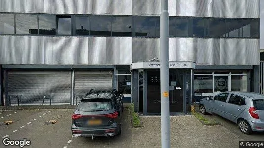 Kantorruimte for rent i Haarlemmermeer - Foto uit Google Street View