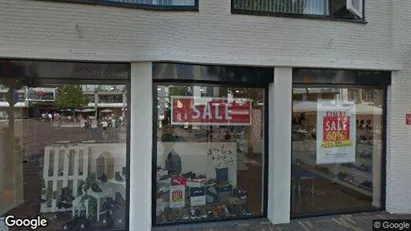 Bedrijfsruimtes for rent in Veenendaal - Photo from Google Street View
