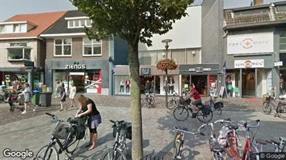 Bedrijfsruimtes for rent in Veenendaal - Photo from Google Street View
