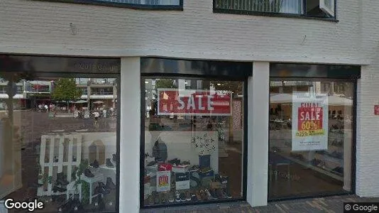 Lokaler til leje i Veenendaal - Foto uit Google Street View