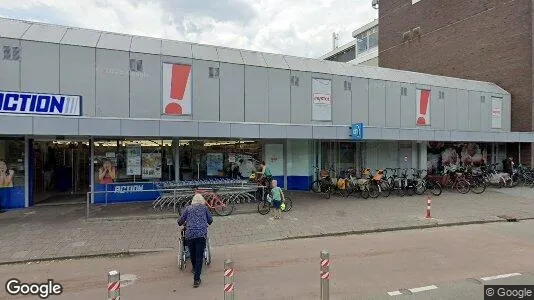 Bedrijfsruimtes for rent i Utrechtse Heuvelrug - Foto uit Google Street View