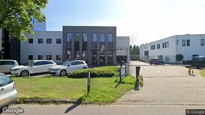 Bedrijfsruimtes for rent in Veenendaal - Photo from Google Street View