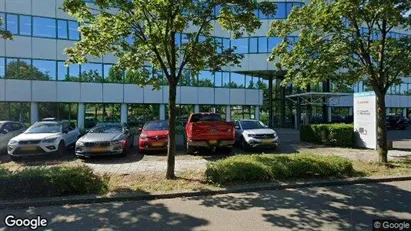 Kantorruimte for rent in Veenendaal - Photo from Google Street View