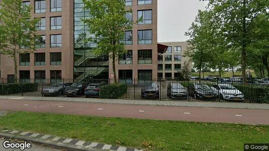 Kantorruimte for rent i Veenendaal - Foto uit Google Street View