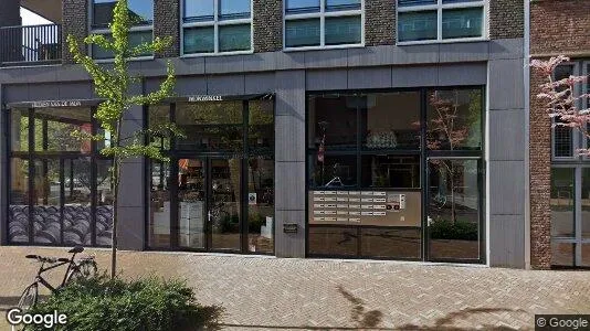 Kantorruimte for rent i Veenendaal - Foto uit Google Street View