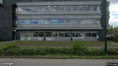 Kantorruimte for rent in Veenendaal - Photo from Google Street View