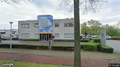 Bedrijfsruimtes for rent in Ede - Photo from Google Street View