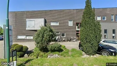 Kantorruimte for rent in Veenendaal - Photo from Google Street View