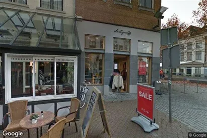 Bedrijfsruimtes te koop in Zutphen - Foto uit Google Street View