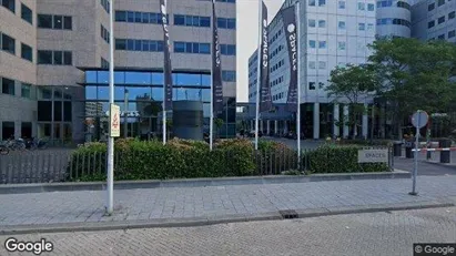 Kantorruimte for rent in Amsterdam Zuideramstel - Photo from Google Street View