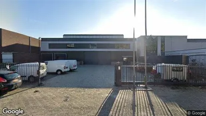 Bedrijfsruimtes for rent in Utrecht Zuid-West - Photo from Google Street View