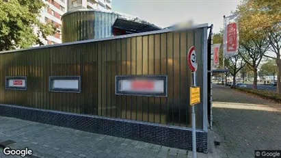 Kantorruimte for rent in Zoetermeer - Photo from Google Street View