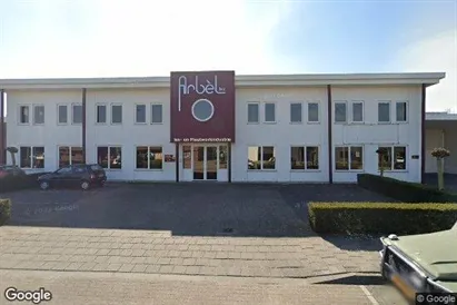 Kantorruimte for rent in Valkenswaard - Photo from Google Street View
