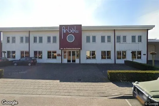 Kantorruimte for rent i Valkenswaard - Foto uit Google Street View