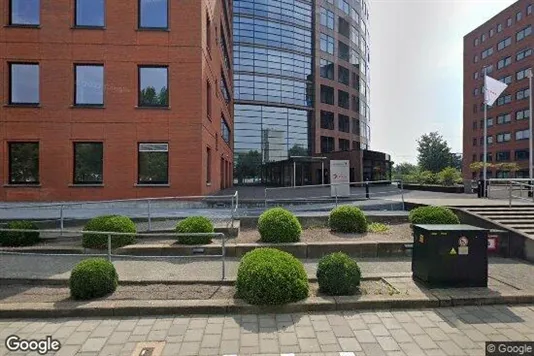 Kantorruimte for rent i The Hague Haagse Hout - Foto uit Google Street View