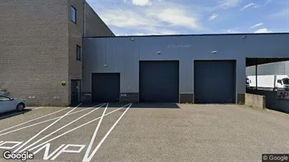 Bedrijfsruimtes for rent in Amsterdam Noord - Photo from Google Street View